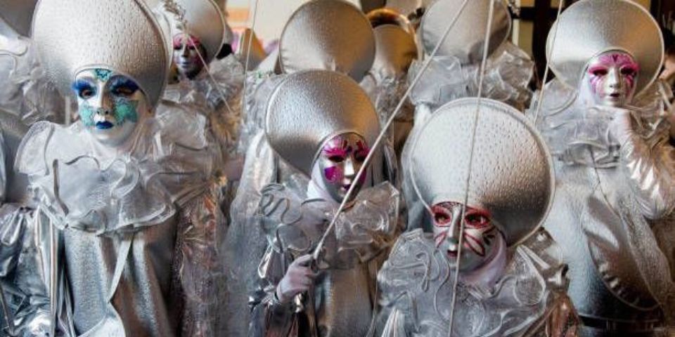 You are currently viewing Carnaval approche … Carnaval apròchi…