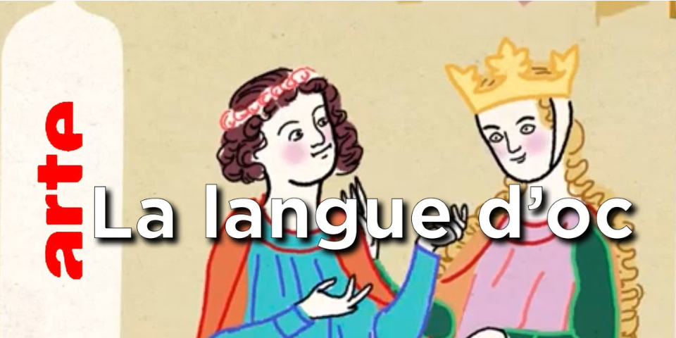 Lire la suite à propos de l’article Cinq minutes pour tout connaître (ou presque…) sur l’histoire de la langue occitane