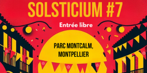 Lire la suite à propos de l’article Total Festum le samedi 22 juin au Parc Montcalm