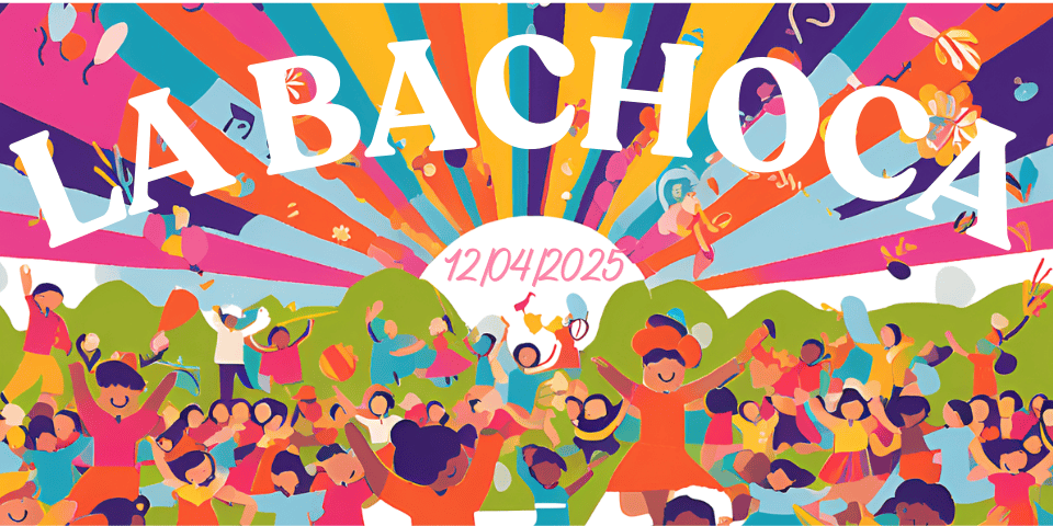 You are currently viewing La bachoca