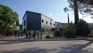 Lire la suite à propos de l’article 15/11/25: jornada portas dobertas – journée portes ouvertes / Léon Cordas