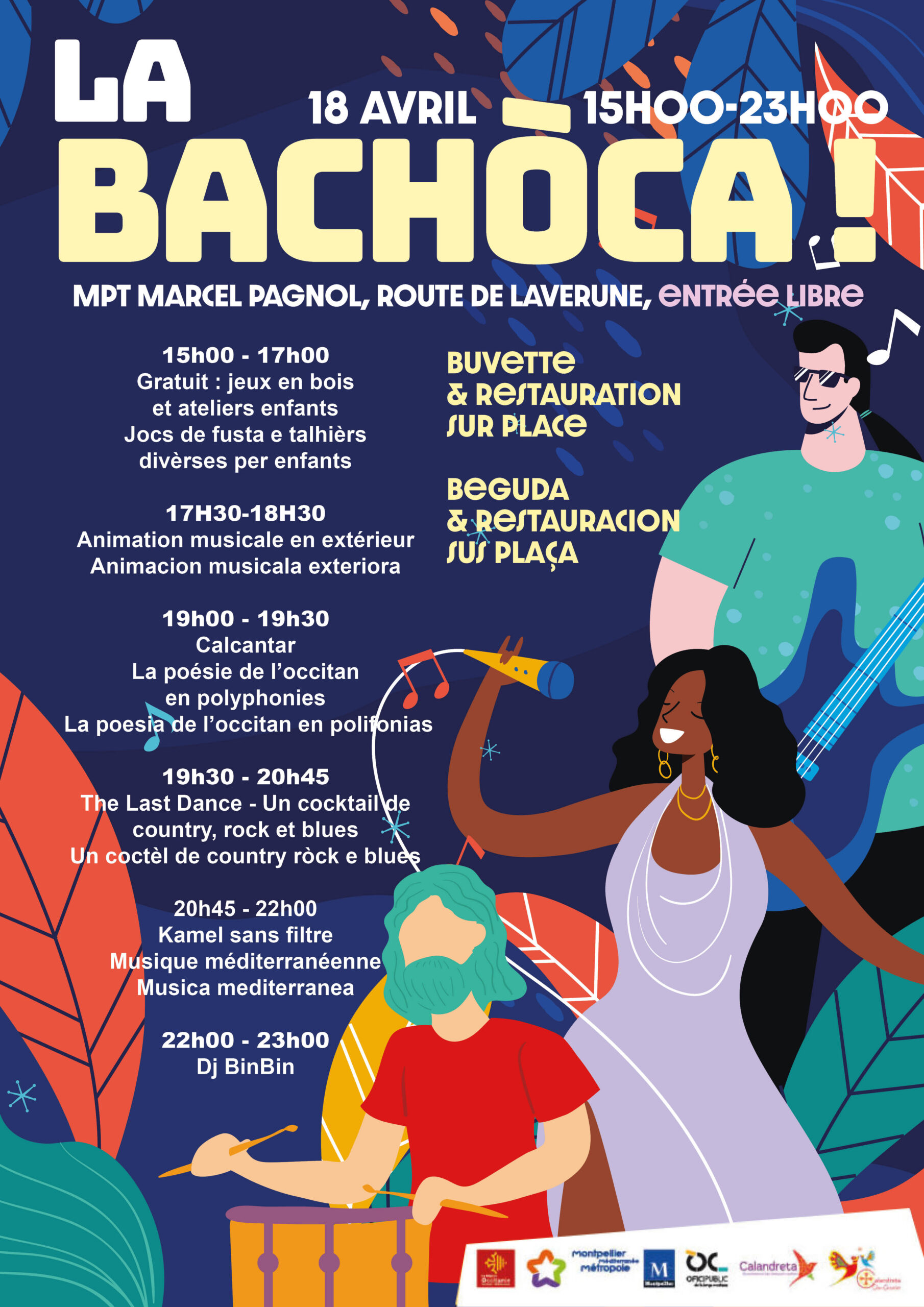 You are currently viewing Bachòca ! le retour !