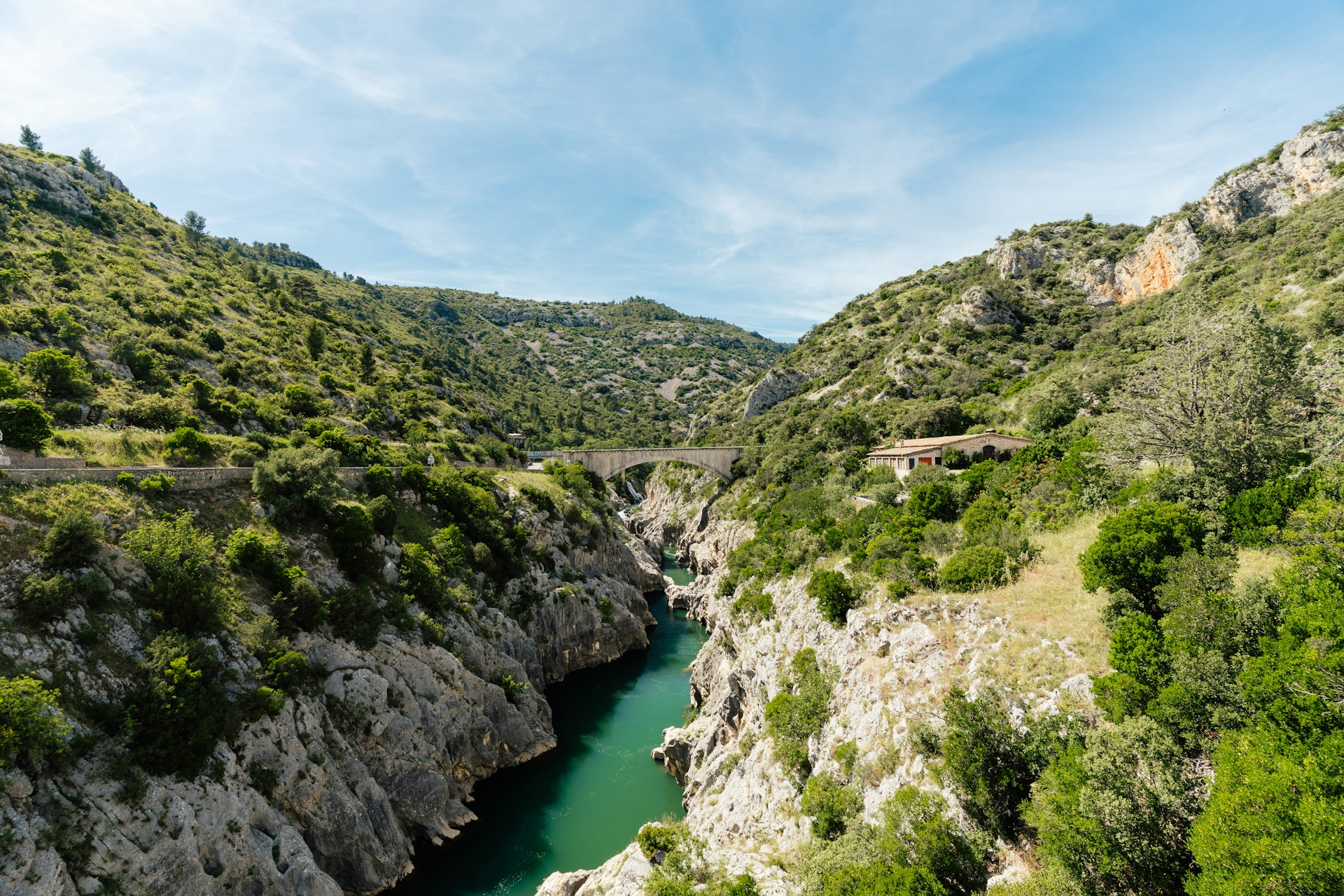Lire la suite à propos de l’article Le pont du Diable